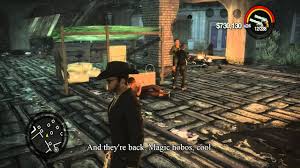 Put the wildest chapter of the saints row saga in the palm of your hands for the first time on nintendo switch™. Saints Row 2 Ghost Of Old Stillwater Full Investigation Youtube