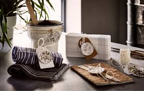 How To Make Your Own Plant Pods Paper Napkins Gifts Ikea