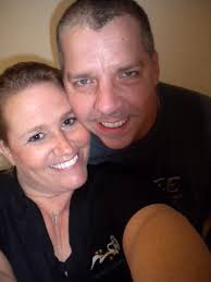 Happy anniversary to a loving partner