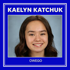 Greater Binghamton Elite 11 Girls Swimming & Diving Team is revealed