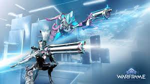 Warframe how to get octavia s parts spoiler free guide. Warframe S Octavia S Anthem Update Goes Live On Consoles