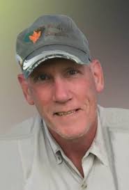 Christopher Paul "Chris" Wayne Obituary (2023)