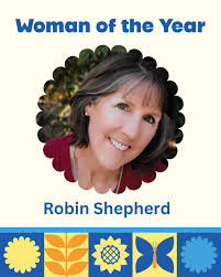 Robin Shepherd is a passionate advocate for dementia education, research,  and caregiver support. As Co-founder and Executive Director of the Susan &  Charles Berghoff Foundation, she guides strategy, programs and partnerships  with
