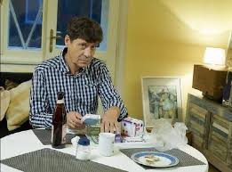 Pavel kříž říká, že právě tato charakteristika role ho zaujala. R5edyxh6fnngm
