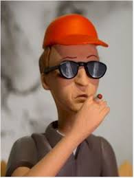 Michael Crawford's Review of the Week