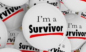 And an outreach to the community. Lifestyle Behaviors Among Us Cancer Survivors