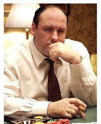 Tony'S First Therapy Session With Dr. Melfi - The Sopranos Hd - Youtube