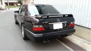 Mercedes e500 w124 for sale. 1993 Mercedes Benz W124 500e E500 For Sale Japan Jpn Car Name For Sale Japan Tel Fax 81 561 42 4432 New Number Cause We Moved