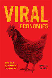 A viral video is a video that becomes popular through a viral process of internet sharing, typically through video sharing websites such as youtube as well as social media and email. Viral Economies Bird Flu Experiments In Vietnam Porter