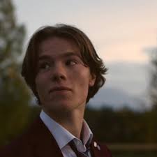 Agustus Mccray Was Yoo Young and