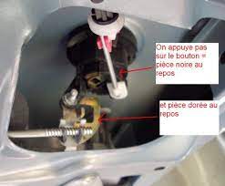 Portiere twingo ne s'ouvre plus de l'interieur. Tutoriel Coffre Twingo Qui Ne S Ouvre Pas Tringlerie Bloquee Renault Mecanique Electronique Forum Technique Forum Auto