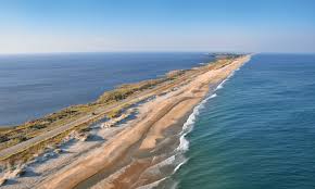 The outer banks is a long string of barrier islands off the coast of north carolina. Plan An Iconic Trip To North Carolina S Outer Banks Visitnc Com