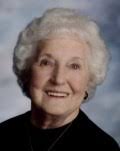 Sybil Denson Obituary (2013)