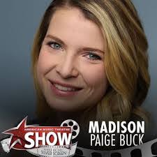 Paige Buck's Instagram, Twitter & Facebook