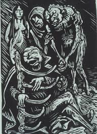 Google arts & culture features content from over 2000 leading museums and archives who have partnered with the google cultural institute to bring the world's treasures online. Walpurgisnacht Ferrebeekeeper