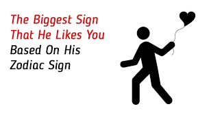 One of the ways of making a cancer woman happy is to keep her entertained at home. The Biggest Sign That He Likes You Based On His Zodiac Sign