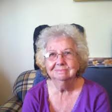 Obituary information for Lydia Morefield