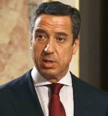 Zaplana dice que el CNI está "rodeado de escándalos" cuando el PSOE  gobierna