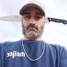 Ryan Nassar's Instagram, Twitter & Facebook