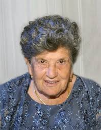 Francesca Mastrantoni Obituary