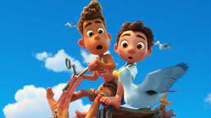 You might be excited about luca, streaming now on disney plus, but think about it: Teaser Trailer Zum Neuen Disney Pixar Film Luca Geheimnisvolle Freundschaft In 2021 Pixar Filme Disney Pixar Pixar