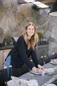 Maybe you would like to learn more about one of these? My Daily Uniform With Samantha Moore Of Jenni Kayne The Effortless Chic