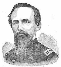 Capt Adam Clarke Nutt (1839-1882)