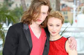 Caleb landry jones game of thrones. Sarah Gadon Caleb Landry Jones Pictures Photos Images Zimbio