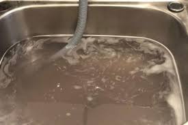 White vinegar is also a great way to deodorize the kitchen drain. You Should Be Putting Four Dishwashing Tablets In Your Washing Machine 7news