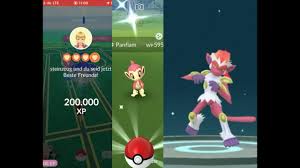 With this method, you will be able to capture a wider range of natures and ivs than before, and if you have the right id/sid, capture a wider range of perfect shinies. Panflam Community Day Shiny Panferno 100 Iv Panferno Entwickeln Level Up Mit Sabrina