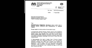 Webinar khas untuk peniaga makanan yang berpusat di rumah berkaitan keselamatan makanan dan penyenaraian kkm. Pemberian Imunisasi Polio Bopv Dos 2 Ditangguh