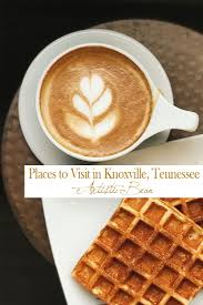 Places To Visit In Knoxville Tennessee Artistic Bean Mallorie Owens Coffee Flavor Best Coffee Shop Yummy