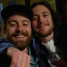 I had the incredible privilege to help @campbellmesser bring his debut  record 'janie' to life over the past year. When I first asked Cam what his  influences were for the album, he