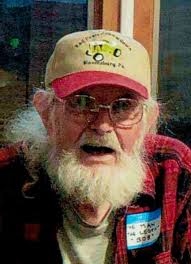 Obituary for Robert "Bob" M. McCarty
