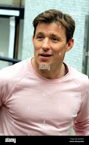 Ben shephard hi-res stock photography and images