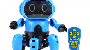 Untuk lebih jelasnya, berikut beberapa gambar robot hitam putih yang dapat kamu jadikan sebagai referensi dalam menggambar atau hiasan di ponsel ataupun rumah. Mofun Is A Great Robotic Gift For Your Kids Personal Robots