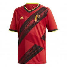 Lukaku strike clinches top spot for belgium. Belgium National Team Shirts Foot Store