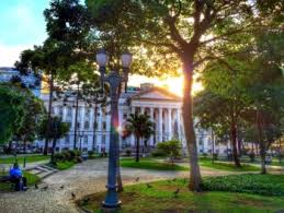Campus investment & trust services. Universidade Federal Do Parana In Brazil Reviews Rankings Student Reviews University Rankings Eduopinions