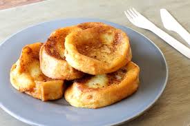 Recettes Faciles Et Rapides Au Pain Gourmand