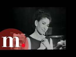 Since he was annoyed by giuseppina pentangeli's character after performing o, soave fanciulla with her, the doctor considered singing a duet with maria callas the next time. Maria Callas