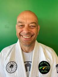 Five Rings Jiu Jitsu