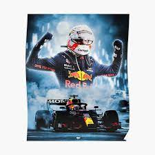Get the latest men's fashion and style trends, celebrity style photos, news, tips and advice from top experts of gq. Max Verstappen Posters Redbubble