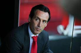 Edinson cavani has been full of praise for his old manager unai emery but don't be fooled. Unai Emery Wikipedia
