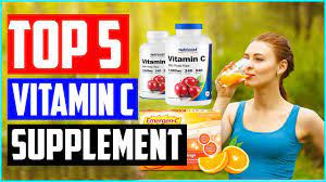 Aug 01, 2020 · vitamin c plays an important role in keeping your immune system healthy, but it does far more than that. Best Vitamin C Supplement In 2020 Review Youtube