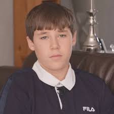 Teenager permanently scarred by freak firework accident urges Scots to stay  safe