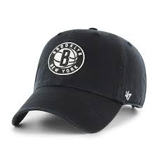 Here at hatstore you have the opportunity to find a brooklyn nets cap that meets your requirements. Brooklyn Nets Cap Circle Logo Museum Of The City Of New York