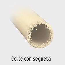 Cortador Tipo Tijera Para Tubo Plastico 1 5/8" Truper - Ferreco
