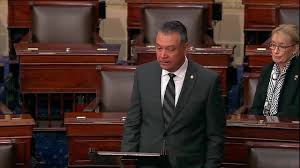 Capitol Hill lawmakers honor and remember Senator Dianne Feinstein - YouTube