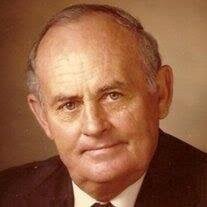 Mr. Aubrey D. Hodgens Obituary