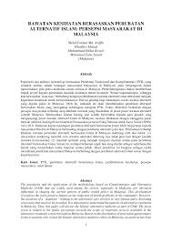 We did not find results for: Pdf Rawatan Kesihatan Berasaskan Perubatan Alternatif Islam Persepsi Masyarakat Di Malaysia
